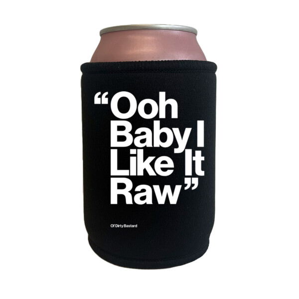 ODB COOLER - Black Can Cooler Thumbnail