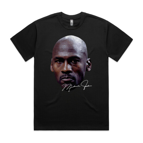 MJ TEE - AS Colour Mens Heavy Tee Thumbnail