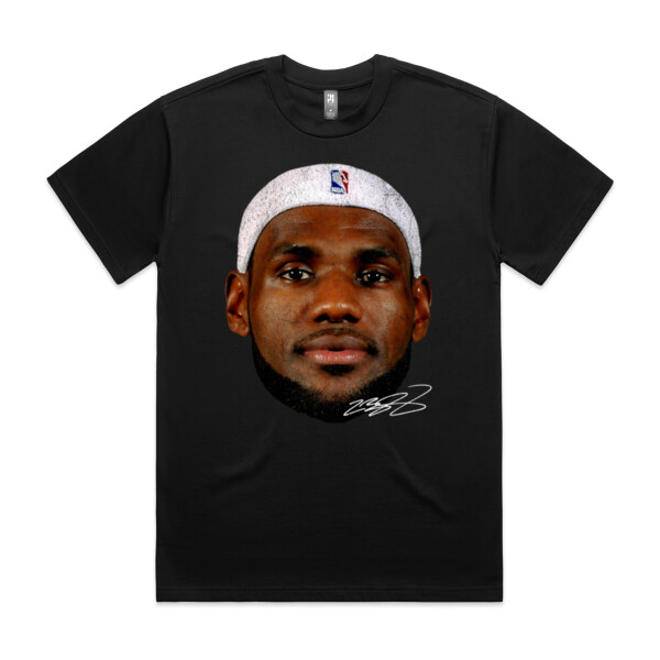 BRON TEE - AS Colour Mens Heavy Tee Thumbnail