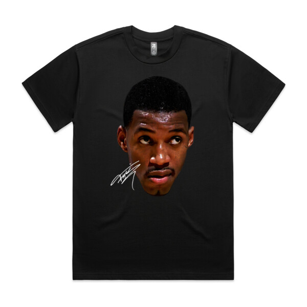 TMAC TEE - AS Colour Mens Heavy Tee Thumbnail