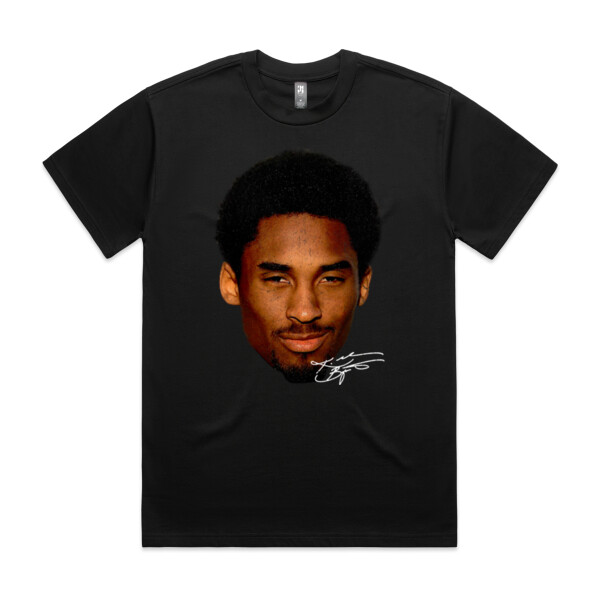 KOBE TEE - AS Colour Mens Heavy Tee Thumbnail