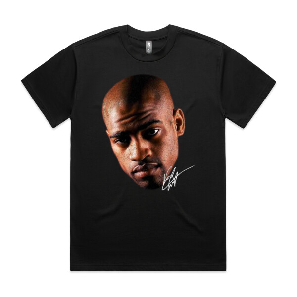 VINCE TEE - AS Colour Mens Heavy Tee Thumbnail