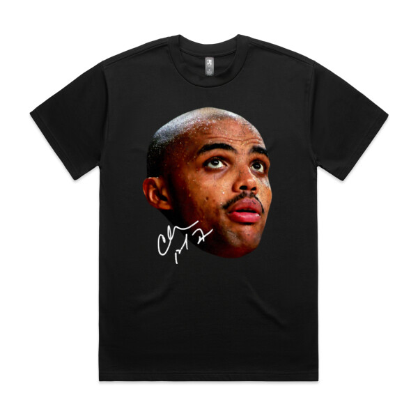 BARKLEY TEE - AS Colour Mens Heavy Tee Thumbnail
