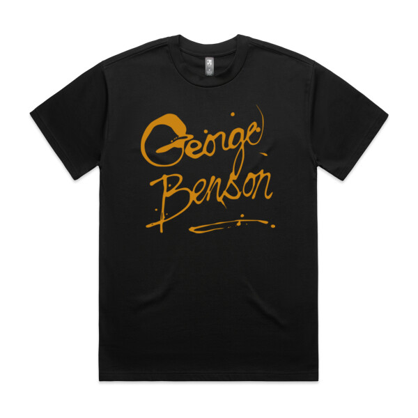 BENSON TEE (OVERSIZED BOXY FIT) - AS Colour Mens Heavy Tee Thumbnail