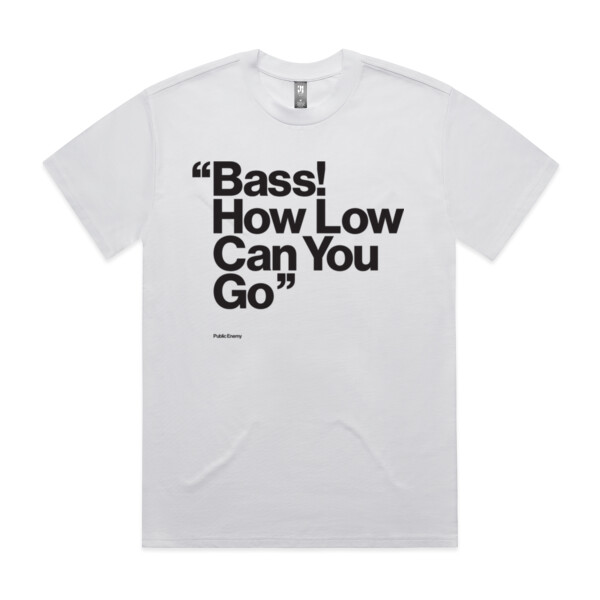 P.E TEE (OVERSIZED BOXY FIT) - AS Colour Mens Heavy Tee Thumbnail