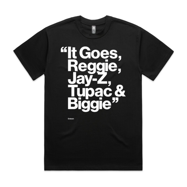 EMINEM TEE (OVERSIZED BOXY FIT) - AS Colour Mens Heavy Tee Thumbnail