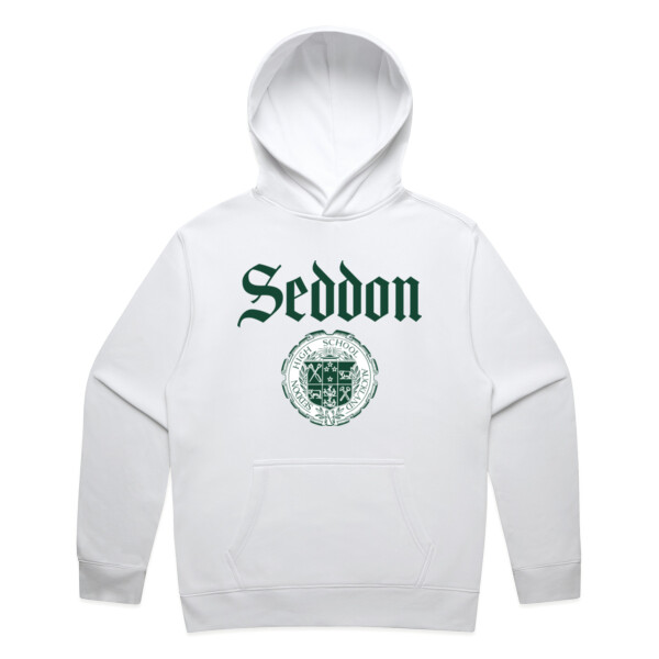 SEDDON VINTAGE HOODIE - AS Colour Mens Relax Hood Thumbnail