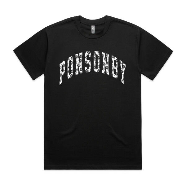 PONSONBY LAVALAVA TEE (OVERSIZED BOXY FIT) - AS Colour Mens Heavy Tee Thumbnail