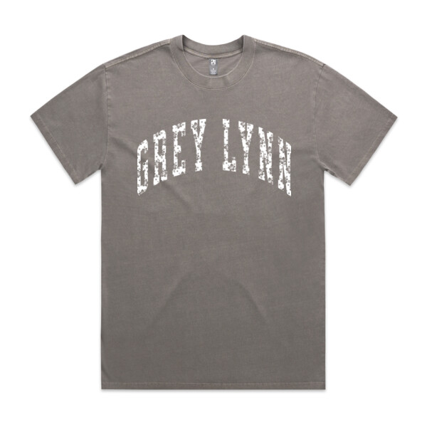 GREY LYNN LAVALAVA TEE (OVERSIZED BOXY FIT) - AS Colour Mens Heavy Faded Tee Thumbnail