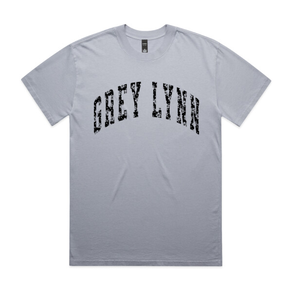 GREY LYNN LAVALAVA TEE (OVERSIZED BOXY FIT) - AS Colour Mens Heavy Faded Tee Thumbnail