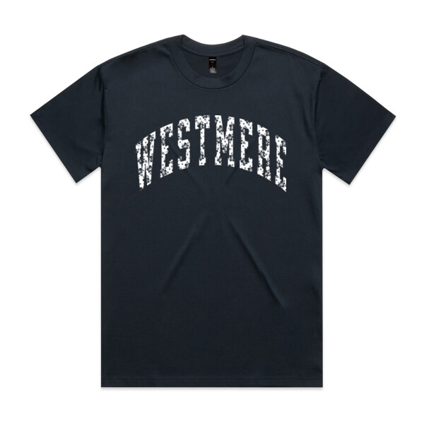 WESTMERE LAVALAVA TEE (OVERSIZED BOXY FIT) - AS Colour Mens Heavy Tee Thumbnail
