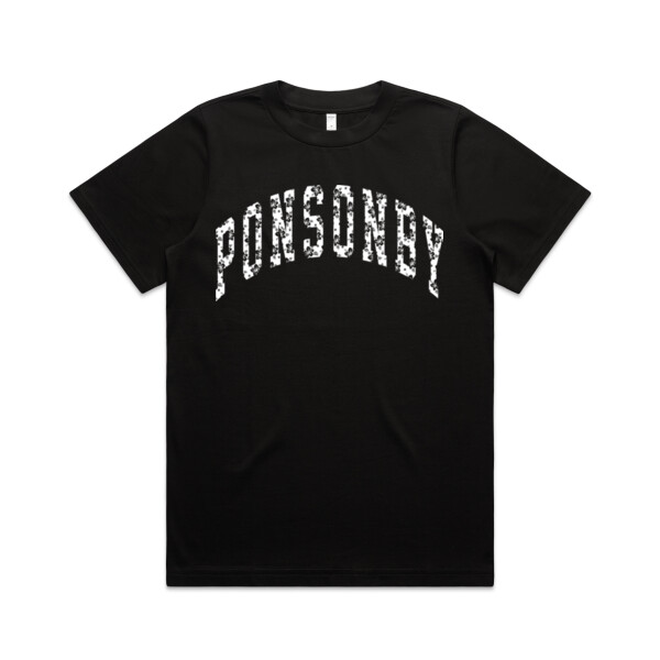 PONSONBY LAVALAVA TEE (OVERSIZED BOXY FIT) - AS Colour Womens Heavy Tee Thumbnail