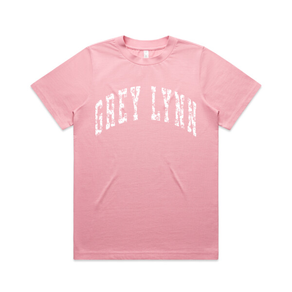 GREY LYNN LAVALAVA TEE (OVERSIZED BOXY FIT) - AS Colour Womens Heavy Tee Thumbnail