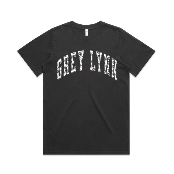 GREY LYNN LAVALAVA TEE (OVERSIZED BOXY FIT) - AS Colour Womens Heavy Faded Tee Thumbnail