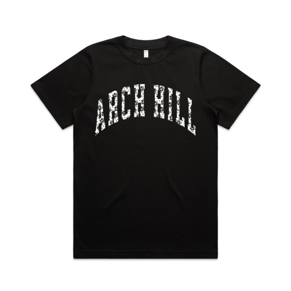 ARCH HILL LAVALAVA TEE (OVERSIZED BOXY FIT) - AS Colour Womens Heavy Tee Thumbnail