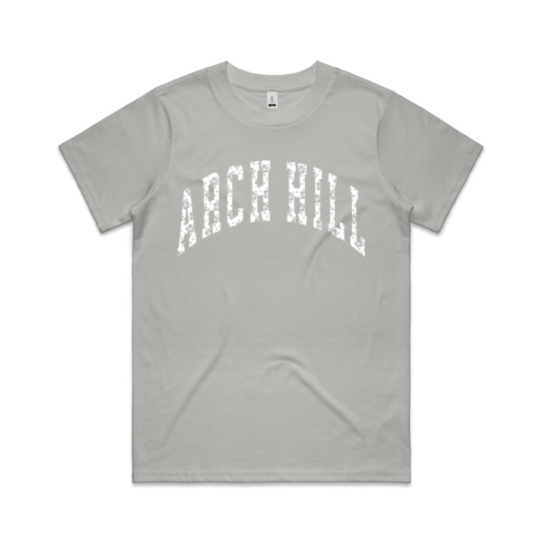 ARCH HILL LAVALAVA TEE (STANDARD FIT) - AS Colour Womens Classic Tee Thumbnail