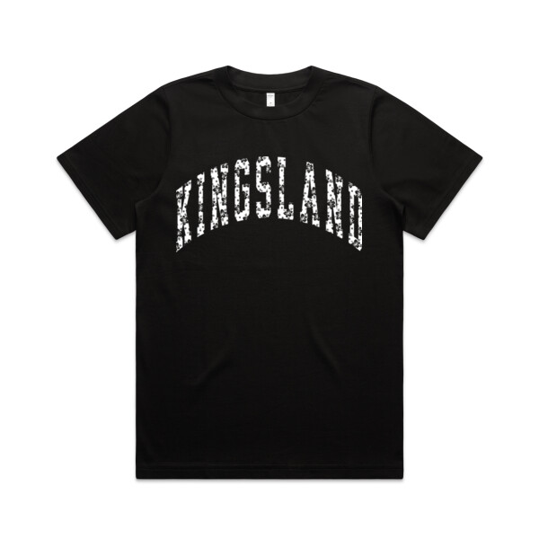 KINGSLAND LAVALAVA TEE (OVERSIZED BOXY FIT) - AS Colour Womens Heavy Tee Thumbnail