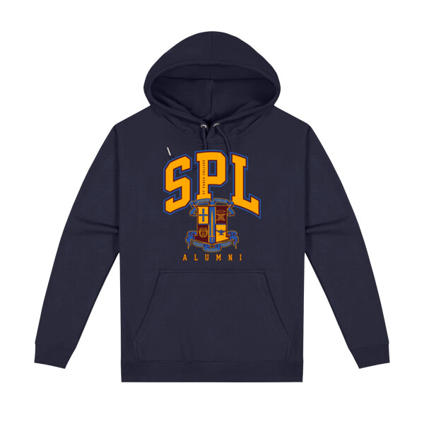 SPL ALUMNI HOODIE - Cloke Mens Origin Hoodie Thumbnail