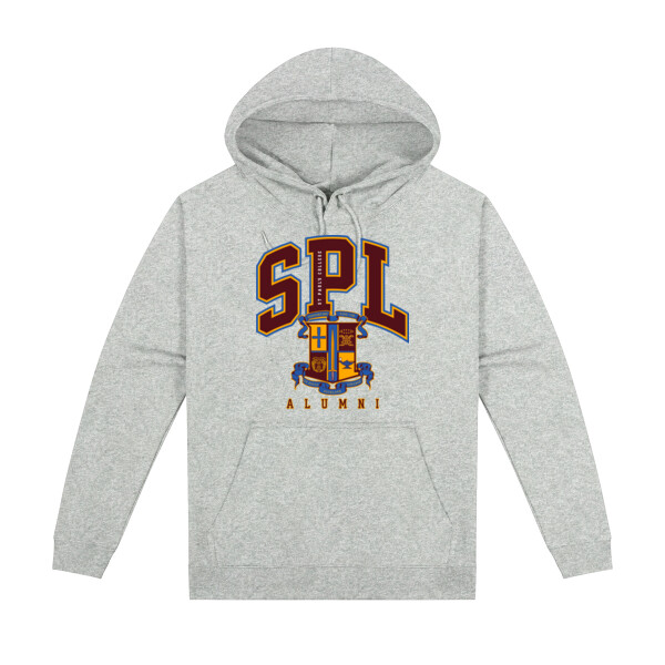 SPL ALUMNI HOODIE - Cloke Mens Origin Hoodie Thumbnail