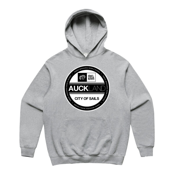 AKL ERA HOODIE - AS Colour Mens Made Hood Thumbnail