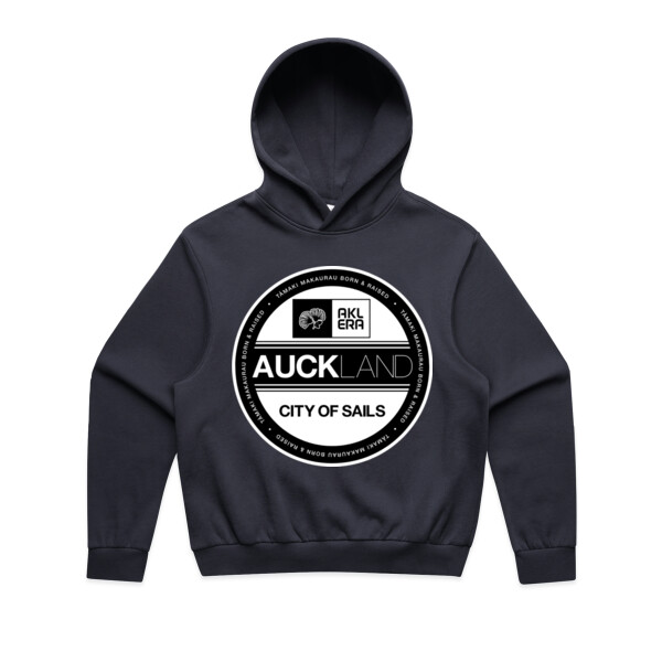 AKL ERA HOODIE - AS Colour Mens Box Minus [-4cm] Hood Thumbnail