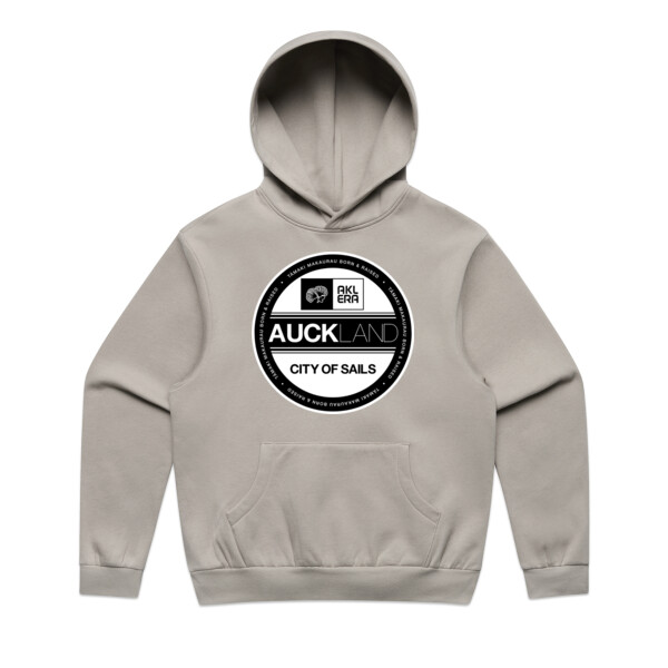 AKL ERA HOODIE - AS Colour Mens Box Hood Thumbnail