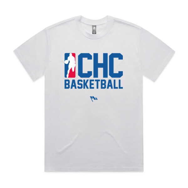 REP YO CITY - CHRISTCHURCH TEE (OVERSIZED BOXY FIT) - AS Colour Mens Heavy Tee Thumbnail