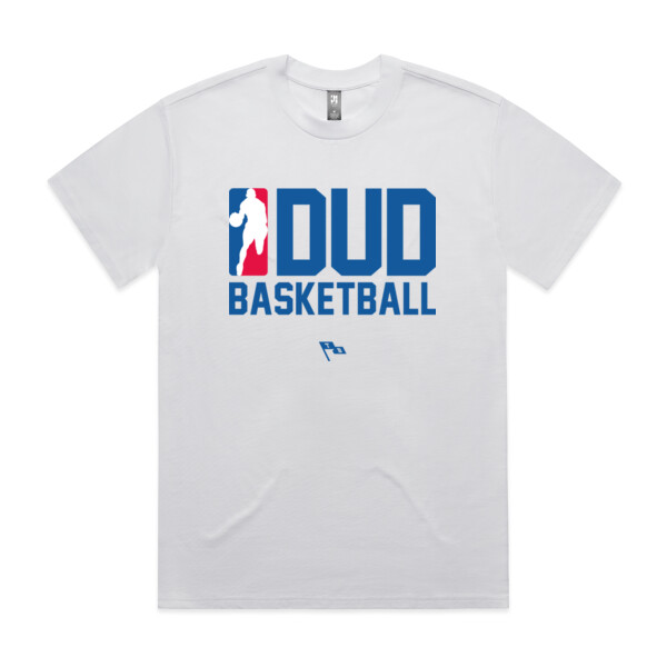 REP YO CITY - DUNEDIN TEE (OVERSIZED BOXY FIT) - AS Colour Mens Heavy Tee Thumbnail