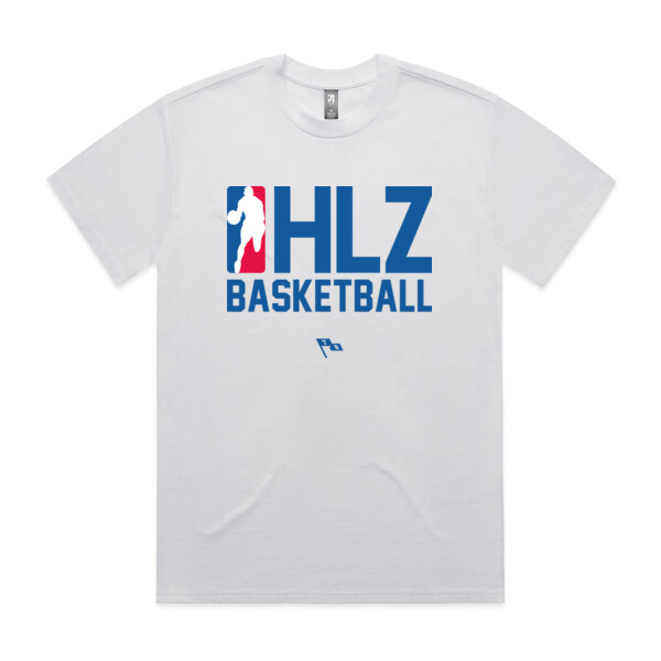 REP YO CITY - HAMILTON TEE (OVERSIZED BOXY FIT) Thumbnail