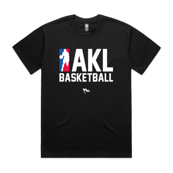 REP YO CITY AUCKLAND TEE (OVERSIZED BOXY FIT) - AS Colour Mens Heavy Tee Thumbnail