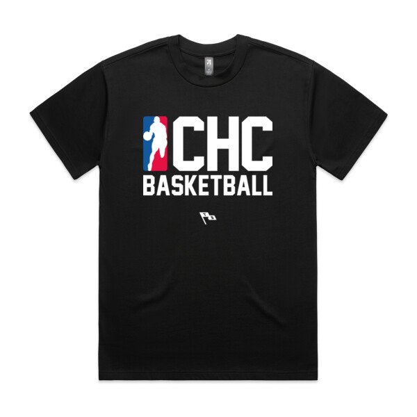 REP YO CITY CHRISTCHURCH TEE (OVERSIZED BOXY FIT) - AS Colour Mens Heavy Tee Thumbnail