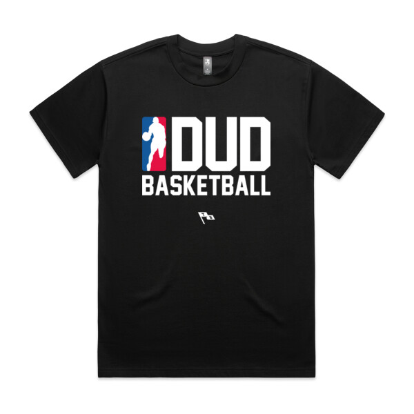 REP YO CITY DUNEDIN TEE (OVERSIZED BOXY FIT) - AS Colour Mens Heavy Tee Thumbnail