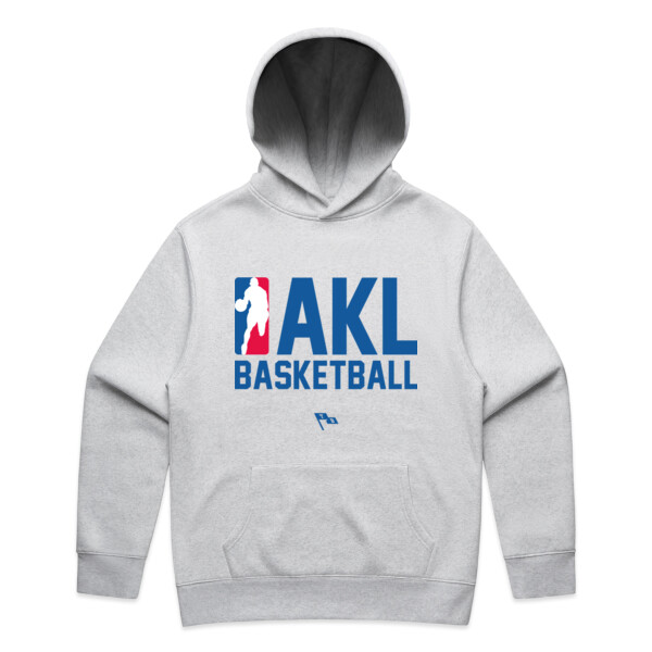 REP YO CITY - AUCKLAND HOODIE - AS Colour Mens Relax Hood Thumbnail