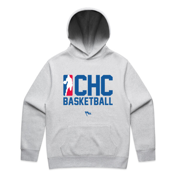 REP YO CITY - CHRISTCHURCH HOODIE - AS Colour Mens Relax Hood Thumbnail