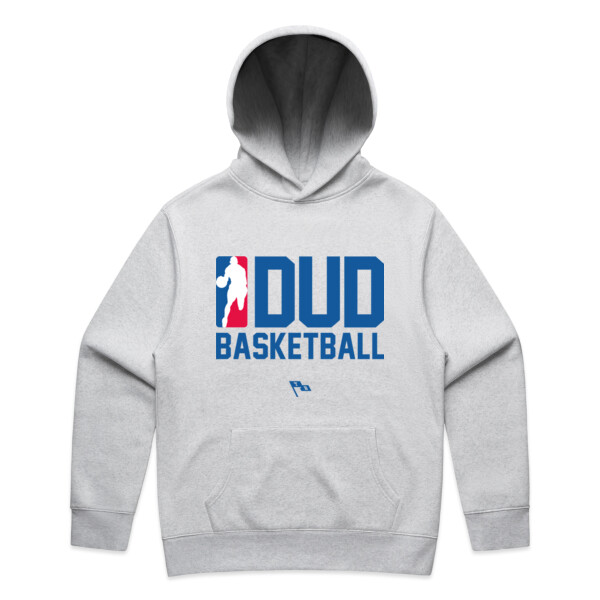 REP YO CITY - DUNEDIN HOODIE - AS Colour Mens Relax Hood Thumbnail