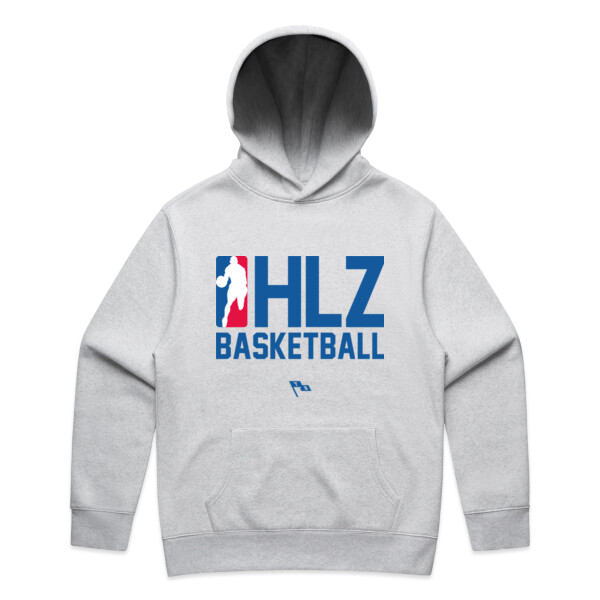 REP YO CITY - HAMILTON HOODIE - AS Colour Mens Relax Hood Thumbnail