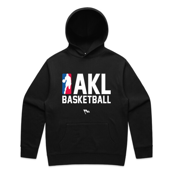 REP YO CITY - AUCKLAND HOODIE - AS Colour Mens Relax Hood Thumbnail