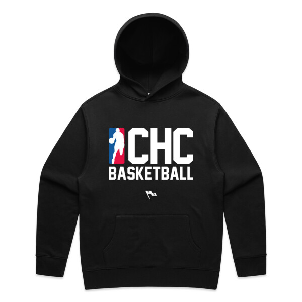REP YO CITY - CHRISTCHURCH HOODIE - AS Colour Mens Relax Hood Thumbnail