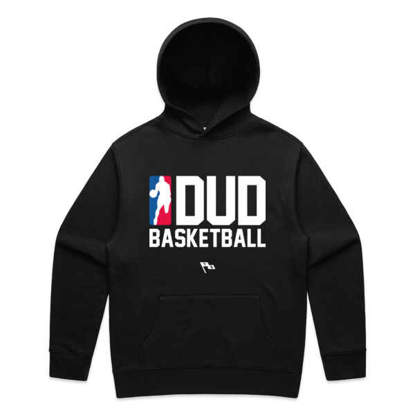 REP YO CITY - DUNEDIN HOODIE - AS Colour Mens Relax Hood Thumbnail
