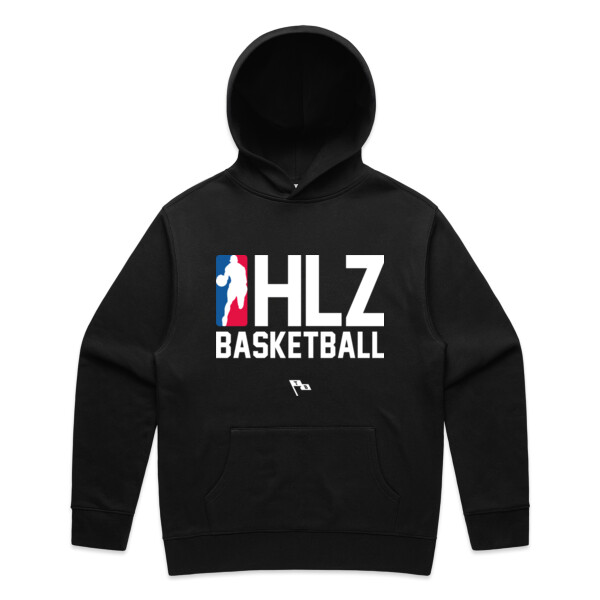 REP YO CITY - HAMILTON HOODIE - AS Colour Mens Relax Hood Thumbnail