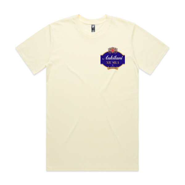 AUKILANI TEE - AS Colour Mens Classic Tee Thumbnail