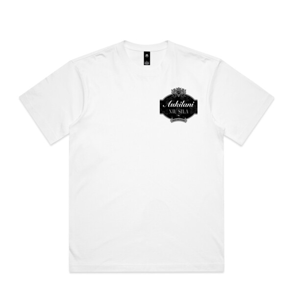 AUKILANI TEE - AS Colour Mens Box Tee Thumbnail