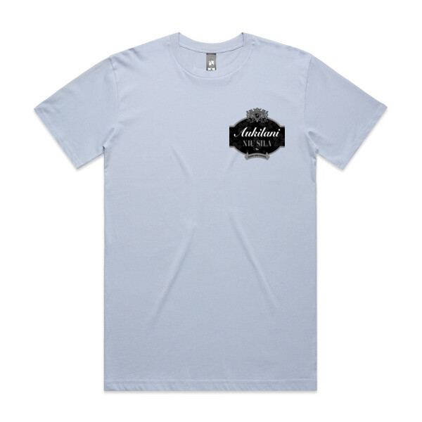 AUKILANI TEE - AS Colour Mens Classic Tee Thumbnail