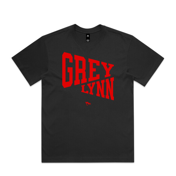 GREY LYNN PENNANT TEE - AS Colour Mens Box Tee Thumbnail