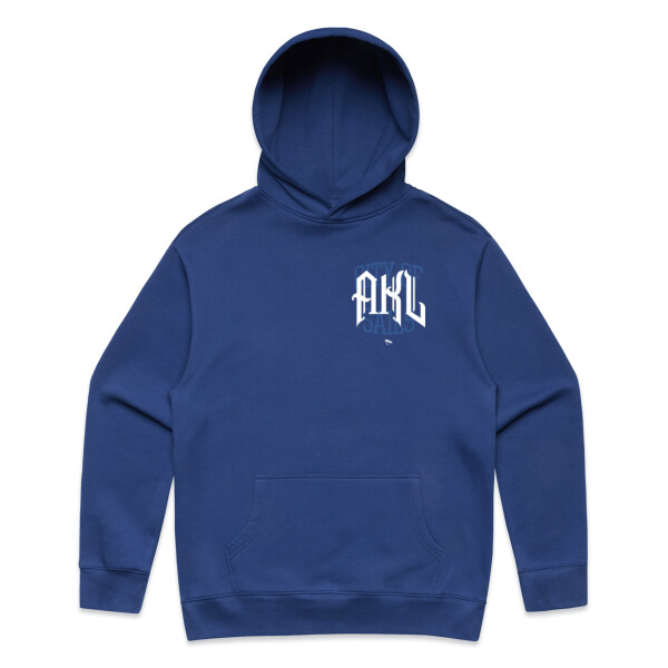 AKL CITY HOODIE - AS Colour Mens Relax Hood Thumbnail