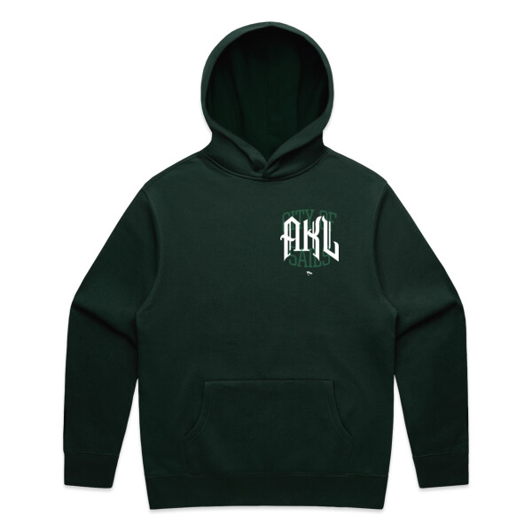 AKL CITY HOODIE - AS Colour Mens Relax Hood Thumbnail