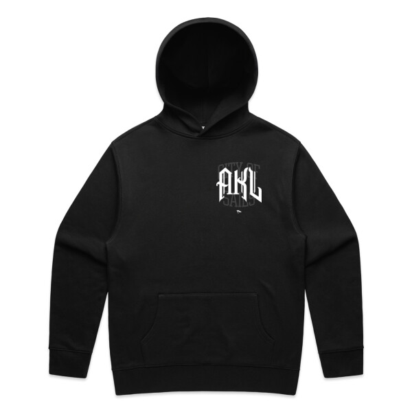AKL CITY HOODIE - AS Colour Mens Relax Hood Thumbnail