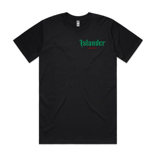 VANUATU ISLANDER TEE - AS Colour Mens Classic Tee Thumbnail