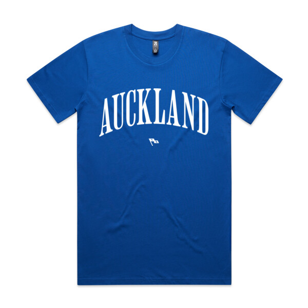 AKL PRIDE TEE - AS Colour Mens Classic Tee Thumbnail
