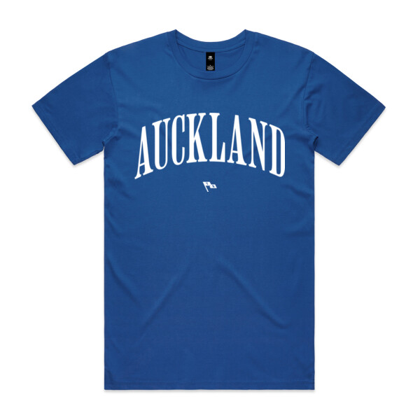 AKL PRIDE TEE - AS Colour Mens Staple Tee Thumbnail